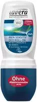 PZN-DE 19391492, LAVERANA Lavera Men Deo Roll-on 48h De 50 ml, Grundpreis: € PZN-DE 19391492, LAVERANA Lavera Men Deo Roll-on 48h De 50 ml, Grundpreis: €
