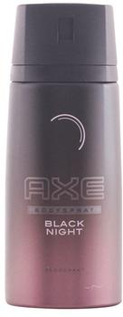 Axe Black Night Bodyspray (150ml)