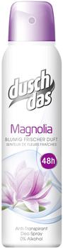 duschdas Magnolia Deodorant (150ml)