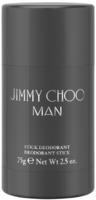 Jimmy Choo CH005B12, Jimmy Choo Man Deodorant Stick 75 g, Grundpreis: &euro; 226,50 /