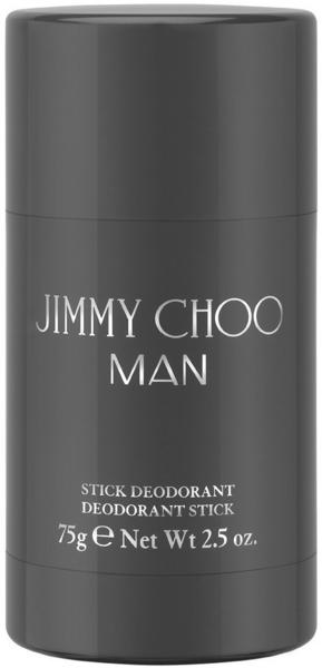 Jimmy Choo Man Deodorant Stick (75ml)