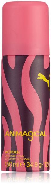 Puma Animagical Woman Deodorant Spray (50 ml)