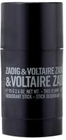 This is Him! Deodorant Stick