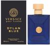 Versace Dylan Blue Pour Homme Deodorant Spray 100 ml