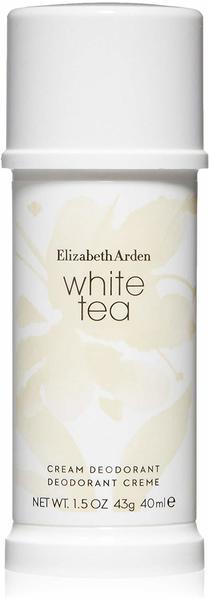 Elizabeth Arden White Tea Deo Cream (40ml)