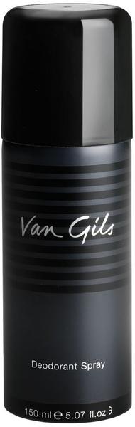 Van Gils Classic Man Deo Spray (150ml)