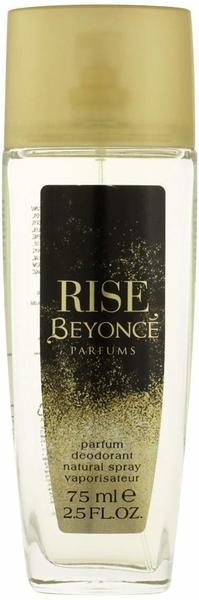 Beyoncé Rise Deo-Spray (75ml)
