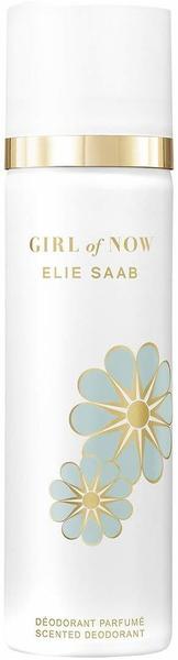Elie Saab Girl of Now Deo Spray (100ml)