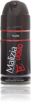 Mirato Uomo Musk Deo (150ml)