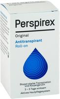 Perspirex Original Antitranspirant Roll- 20 ml