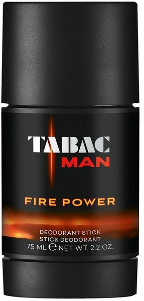 Tabac Man Fire Power Deostick (75ml)