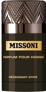 Missoni Missoni Pour Homme Deodorant Stick (75ml)
