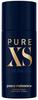 Paco Rabanne 65118499, Paco Rabanne Pure XS Deodorant Spray 150 ml, Grundpreis: