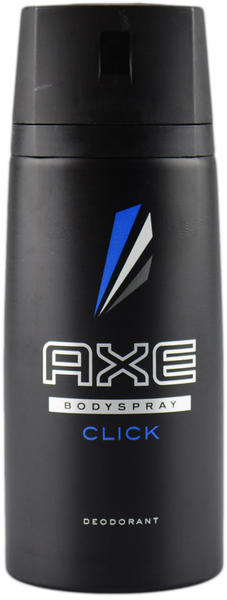 Axe Dry Click Deodorant Spray (150 ml)