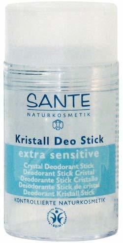 Sante Kristall extra sensitive Deodorant Stick (100 g)