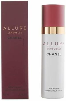 Chanel Allure Sensuelle Deodorant Spray (100 ml)