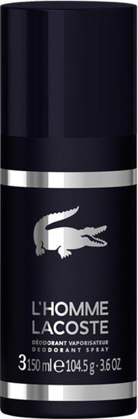 Lacoste L'Homme Deospray (150ml)