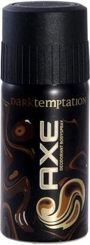 Axe Dry Dark Temptation Deodorant Bodyspray (35 ml)