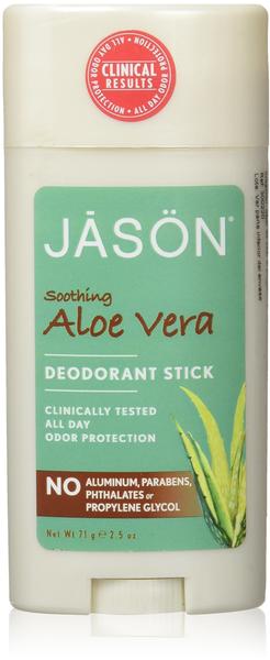 Jason Natural Soothing Aloe Vera Deodorant Stick