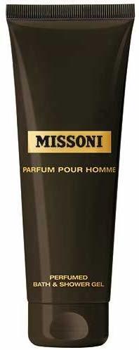 Missoni Missoni Pour Homme Deo Spray (100ml)