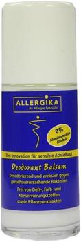 Allergika Deodorant Balsam (50 ml)
