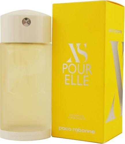 Paco Rabanne XS pour Elle Deodorant Spray (100 ml)