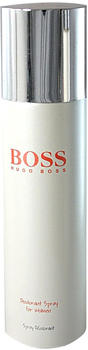 Hugo Boss Orange Deodorant Spray (150 ml)