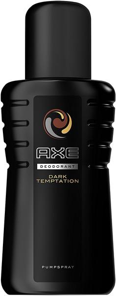 Axe Dry Dark Temptation Deodorant Spray (75 ml)