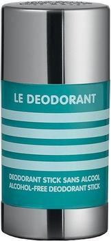 Jean Paul Gaultier Le Male Deodorant Stick (75 g)