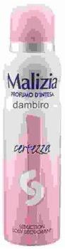 Mirato Malizia Donna Certezza Deodorant Spray (150 ml)