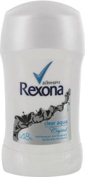 Rexona Invisible Aqua Deo Stick (40 ml)
