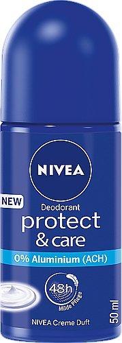Nivea Protect & Care Deo Roll on (50ml)