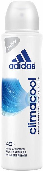 Adidas Climacool Anti-Perspirant (150ml)