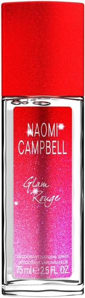 Naomi Campbell Glam Rouge Deo Spray (75ml)