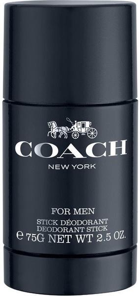 Coach For Men Deodorant Stick (75g)