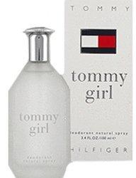 Tommy Hilfiger Tommy Girl Deodorant Natural Spray (100 ml)
