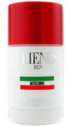 Moschino Friends Men Deodorant Stick (75 ml)