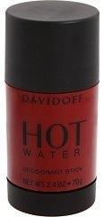 Davidoff Hot Water Deodorant Stick (75 ml)