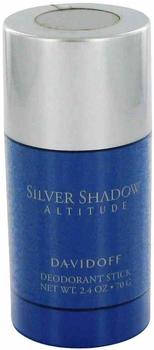 Davidoff Silver Shadow Altitude Deodorant Stick (75 ml)