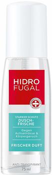 Hidro Fugal Starker Schutz Dusch-Frische
