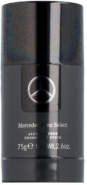 Mercedes-Benz Select Deodorant Deodorant (75g)