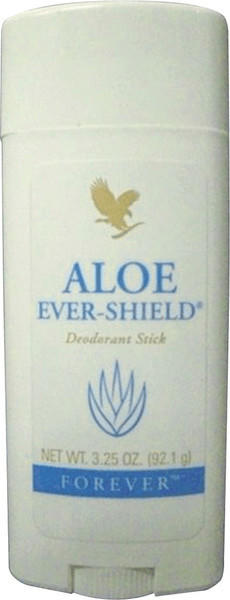 Forever Living Products Forever Living Aloe Vera Ever Shield Deodorant Stick (92,1 g)