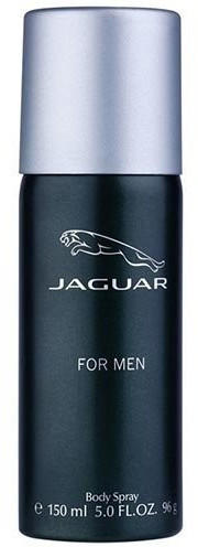 Jaguar Classic Deo Spray (150ml)