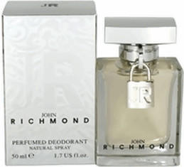 John Richmond Woman Deodorant Spray (50 ml)