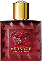 Versace Eros Flame, M&auml;nner, Parf&uuml;miertes Deo, Spray-Deodorant, 100 ml, 1...