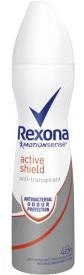 Rexona active shield Women (150 ml)