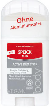 Speick Men Active Deo Stick (40 ml)