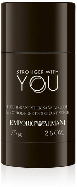 Emporio Armani Stronger With You Deo Stick For Him (75g)