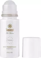 Soumm&eacute; For Women Protection Antitranspirant Kosmetikum Roll-on 50 ml,...