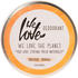 We Love The Planet Deo Cream Original Orange (48 g)